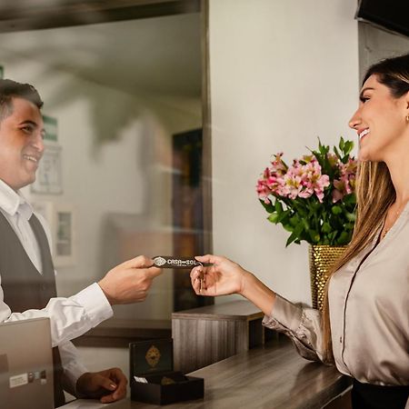 Casa Del Sol 호텔 비야비센시오 외부 사진